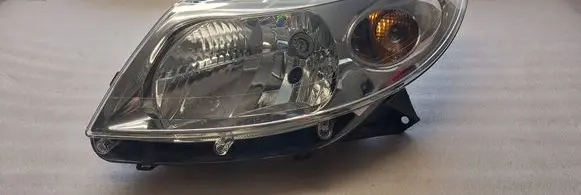 Dacia Sandero Headlight/headlamp 8200733878 07008 00145242