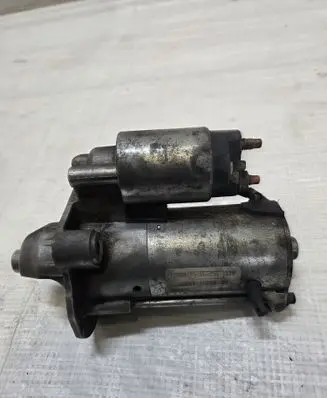 Ford C-MAX II Starter motor 3M5T-11000-GF