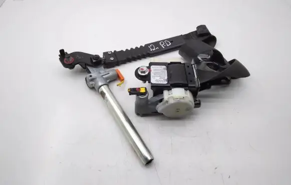 KIA Sportage Front seatbelt