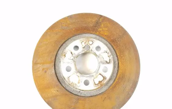 Mini Cooper Countryman F60 Front brake disc 6865713