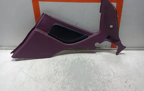 Porsche 968 Interior set