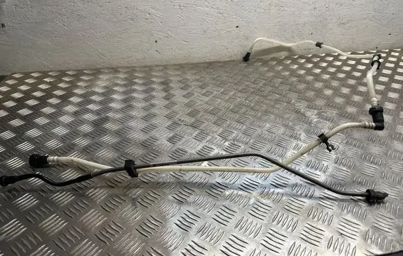 Cupra Formentor Fuel line pipe 5Q0201079