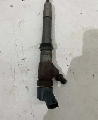 Fiat Ducato Fuel injector 504389548