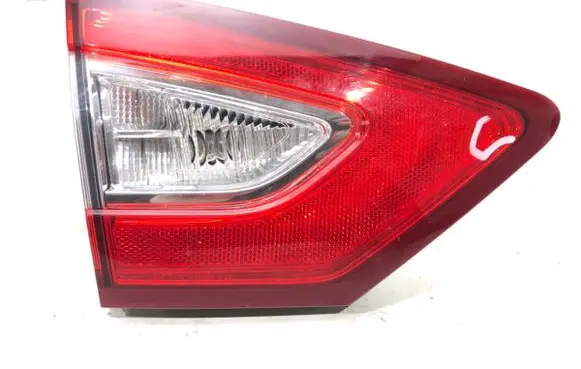 Ford Mondeo MK V Rear/tail lights DS73-13A603-AF