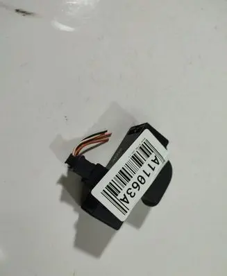 Jaguar X-Type Electric window control switch 4502