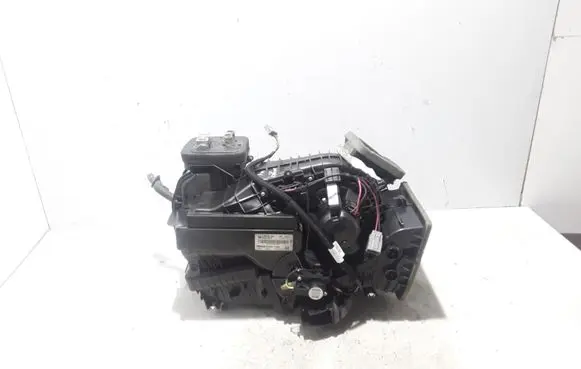 Smart ForFour II W453 Interior heater climate box assembly 272701484R