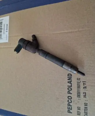 KIA Ceed Fuel injector 338002A900
