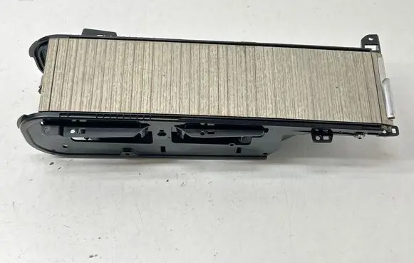 Porsche Cayenne (92A) Cup holder front 32260253