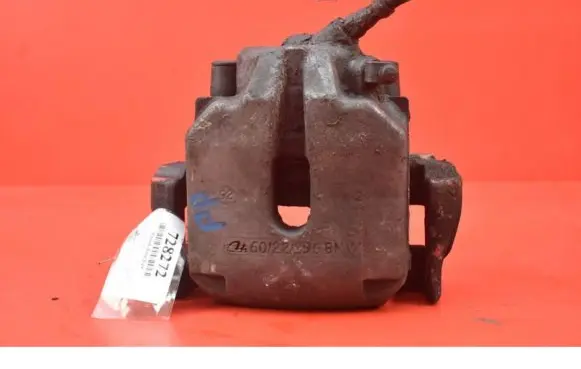 BMW 5 E34 Front brake caliper