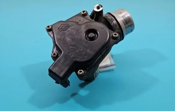 Renault Twingo II Throttle body valve 8200614985 IMPRK1412667