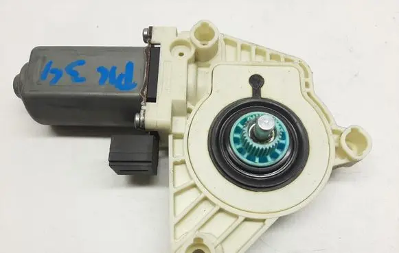 Audi Q5 SQ5 Rear door window regulator motor 80A959812