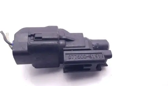 Toyota Yaris Outside/exterior temperature sensor 0775005191