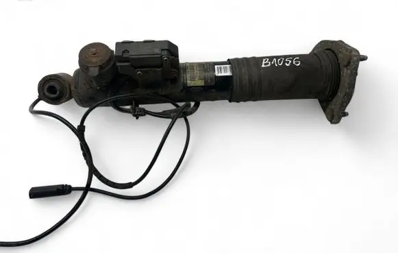 BMW X5 E70 Rear shock absorber/damper 6785374