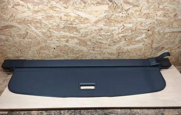 Porsche Cayenne (9Y0 9Y3) Parcel shelf load cover 9Y0867773C 9Y0867773