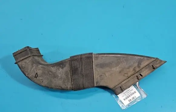 Bentley Continental Air intake duct part 3W0129617F IMPRK1597453