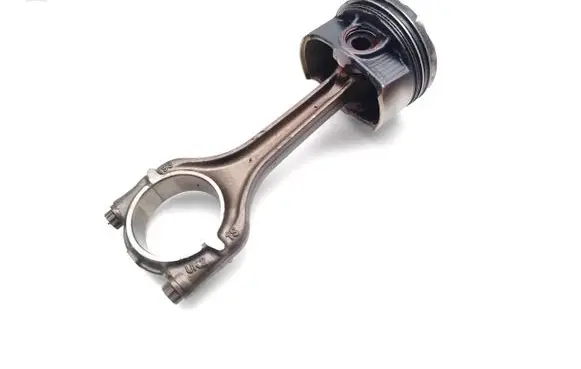 Skoda Scala Piston with connecting rod DLAA