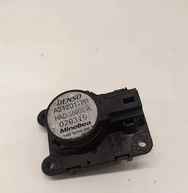 Citroen C4 II Picasso Air flap motor/actuator A21201700