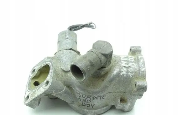 Fiat Ducato Thermostat housing X321H