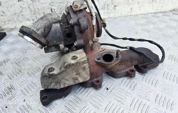Audi A1 Turbo 03L253016H