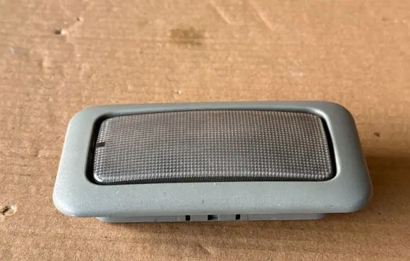 Renault Trafic II (X83) Rear seat light 8200425660 08896851