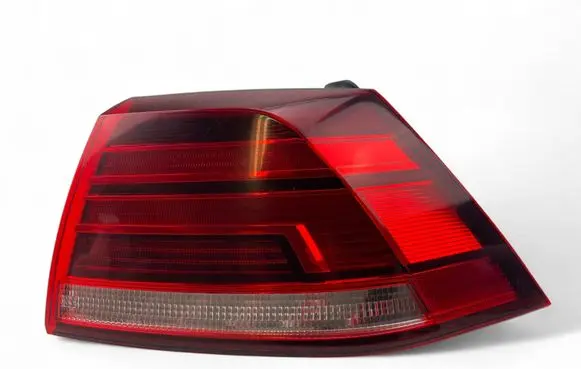 Volkswagen Golf VII Rear/tail lights 5G0945096Q