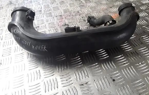 Ford Transit Air intake duct part 6C119R504
