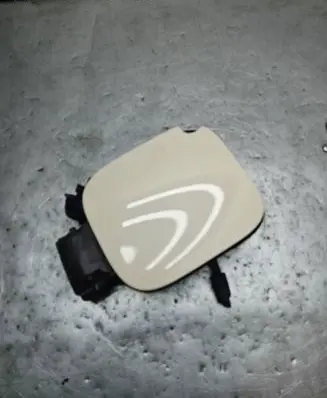 Fuel tank cap
