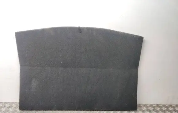 Mitsubishi Outlander Trunk/boot floor carpet liner A083976 7646A433 7646A437