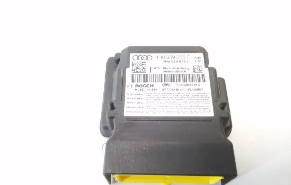 Audi A6 S6 C7 4G Airbag control unit/module 4H0959655C