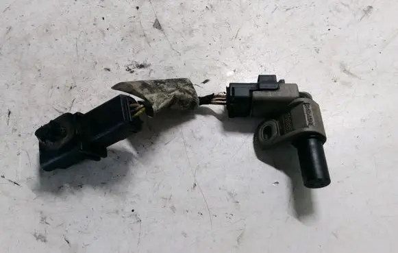 Peugeot 407 Camshaft position sensor 9645844080 9654094580