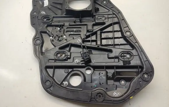 KIA Optima Front window lifting mechanism without motor 824812T010 1140BA