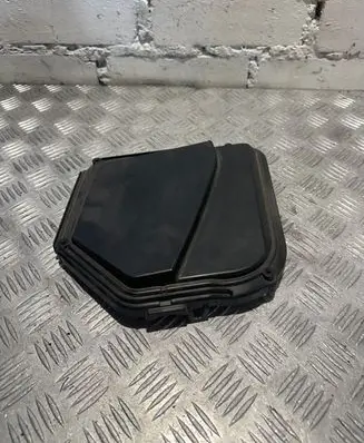 BMW 5 F10 F11 Fuse box cover 7555151