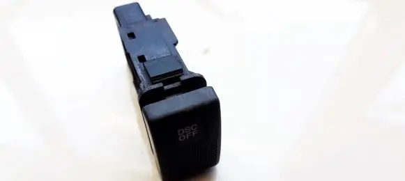 Traction control (ASR) switch