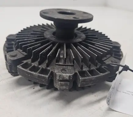KIA Sorento Viscous fan clutch 