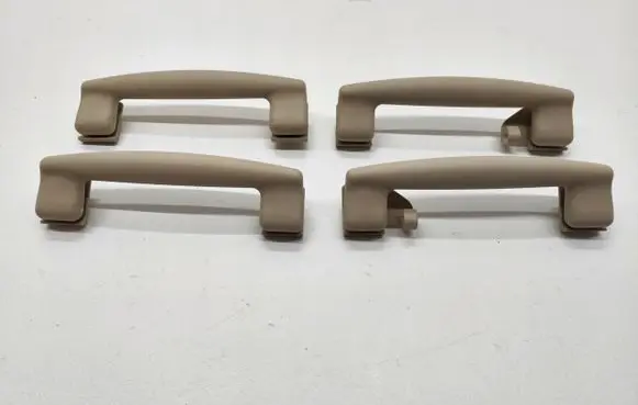 Maserati Ghibli Front seat light