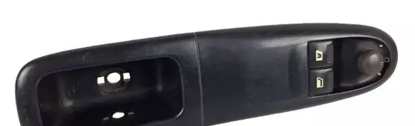 Peugeot 407 Electric window control switch 53269705