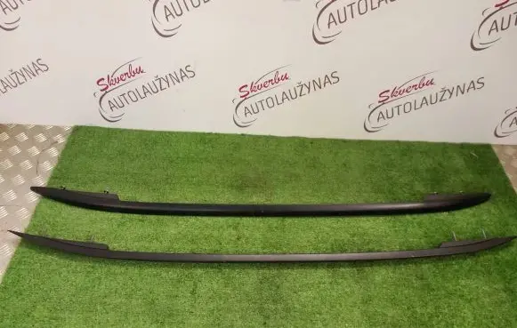 Volkswagen T-Roc Roof bar rail 2GA860026A AS11211 DG042021