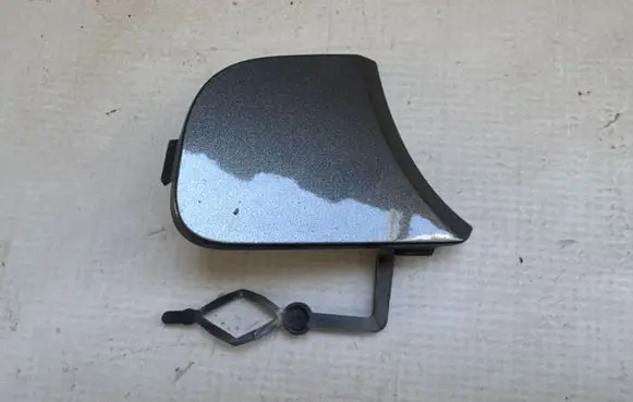 Citroen C4 II Picasso Tow hook cap/cover AA37702787