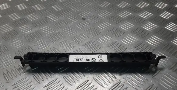 Jaguar F-Pace Cabin air micro filter cap GX7318K258A