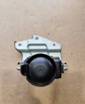 Toyota Land Cruiser (J120) Alarm system siren 8904060020 2370002840