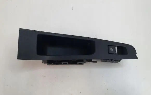 Ford Puma Central console control unit L1TBS237W20A