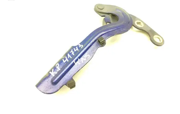 Ford B-MAX Engine bonnet/hood hinges AV11-16801-AA AA8SA