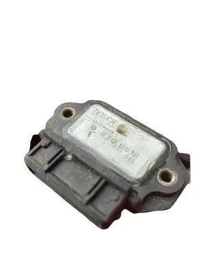 BMW 3 E30 Ignition amplifier control unit 0227100111