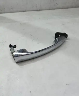 Lancia Delta III Front door exterior handle 242530