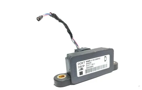 Citroen C4 Aircross Other control units/modules D232F26QWW 4670A730 06211703013