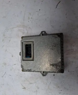 Mazda 6 Headlight ballast module Xenon 1307329086 19FM0910