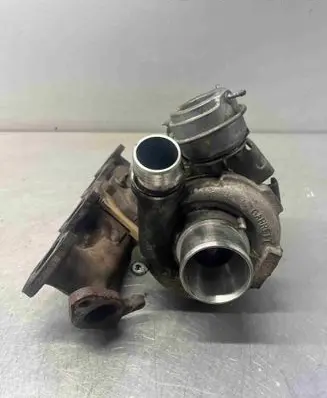 Nissan X-Trail T31 Turbo H8200638766