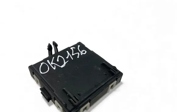 Mercedes-Benz B W245 Other control units/modules A1679004711