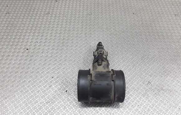 KIA Carens I Mass air flow meter 0281002447 2816427000