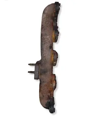 Citroen Berlingo Exhaust manifold 